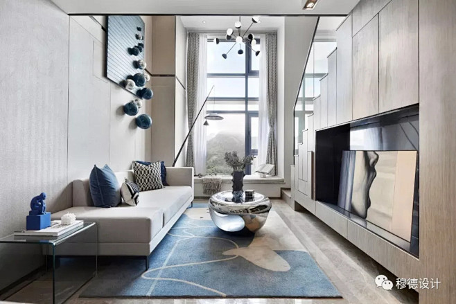 InteriorDesign丨MOD穆德...