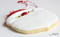 大胡子圣诞老人 Christmas Cookies #饼干# #甜品# #礼品# #手工#