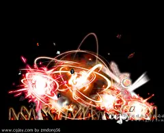 【新提醒】【冒险岛】韩测服新职业 凯撒技能光效-游戏特效交流 - Powered by Discuz!