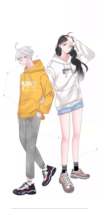 女巨人 - 堆糖，美图壁纸兴趣社区