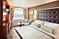 Crystal Serenity | Deluxe Stateroom With Large Picture Window