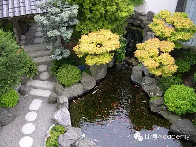 全球最美禅意花园