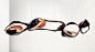 Muscularity, Suspended Light Sculpture - Niamh Barry - Collection - Maison Gerard