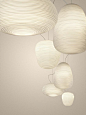 Rituals XL - Pendant light lamp, design by Foscarini | Foscarini.com