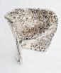 Mathias Bengtsson, 'Cellular Chair,' 2011, Industry Gallery
