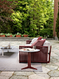 Coffee and Side Tables | Fly Outdoor - Photo 4