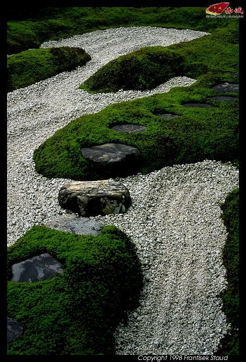枯山水（1） - ieio2000 - ...