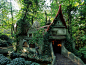 storybook homes