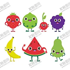 水果卡通人物合集 【酷图网】职业卡通人物,各行各业,小人,人仔,卡通人,人物合集,卡通职业,卡通人物,小孩卡通人物,小孩卡通形象,儿童卡通,扁平卡通人物,矢量卡通人物,可爱,卡通,人物,人物卡通,Q版人物,扁平男孩,扁平女孩,动漫人物,幼儿园卡,扁平卡通,设计,动漫动画,水果,造型,cosplay,其他素材,AI