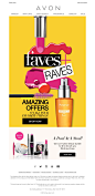 AVON - Amazing offers on your favorite things (shop now!)