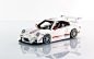 LEGO Porsche 911 GT3 RS 4.0