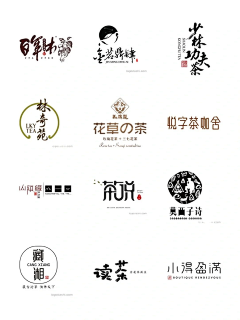用户aiixg4pQ采集到logo