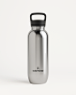 All-Purpose Ultralight · Spout Lid : The extremely lightweight stainless steel bottle is perfect for on the go thanks to its practical size (41 oz). Choose a lid to customize it—buy now!