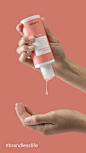 Brandless Grapefruit Facial Cleanser Gentle, emollient-rich cleanser that won’t strip natural oils. ✔️ Antioxidizing Fruit Extract ✔️ Sulfate Free ✔️ No Phthalates ✔️ No Animal Testing ✔️ Cruelty Free ✔️ BrandTax Free