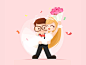 our wedding