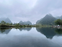 抹茶浅绿采集到风景