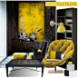 YOUR ROOM ACID YELLOW : Top set 12.06.2014
Yay!!! Thank you so much @polyvore and @polyvore-editorial for top set and feature on the home page! ❤❤❤
For new creative contest
**YOUR ROOM...