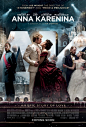 Anna Karenina 安娜 卡列尼娜