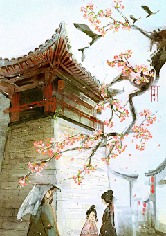 羡羡的小耳朵喔采集到冬雪
