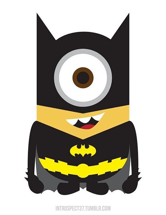 "Despicable Me" #Min...