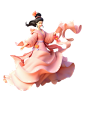 3D人物13