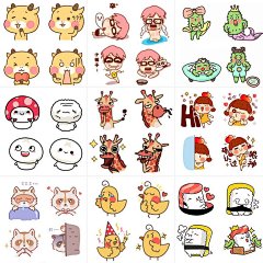 优设零基础AI插画特训班来啦！！！让周小馋带你30天开启从入门到专业之旅 - 优设大课堂