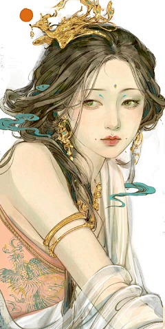 大愚先生的收集采集到插画收集