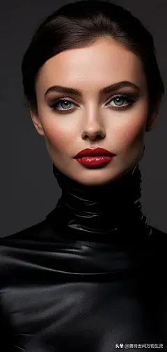 美女如云壁纸-AⅠ未来世界新女性·完美视觉盛宴-今日头条