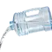 倒水 流水 出水 水龙头 (1)