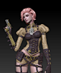 zbrush八月