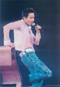 Leslie Cheung#老明星# #经典#