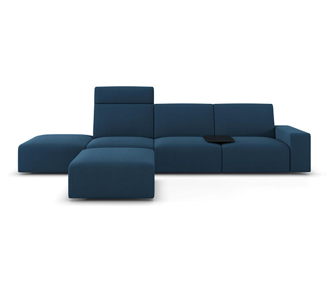 SISTEMA - Lounge sof...