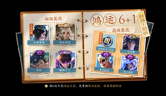 王者荣耀