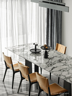 katherine--H采集到Dininng Room Design