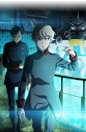 ALDNOAH.ZERO : ALDNOAH.ZERO - A.D.2014 JULY ON AIR