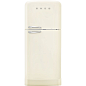 CreamFree standing refrigerator FAB50RCR5 Smeg