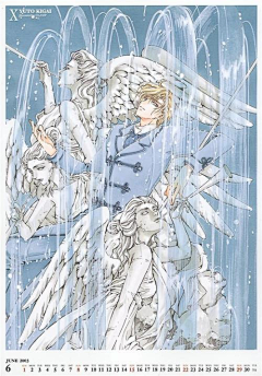 Honey-HMY采集到C CLAMP