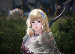 小螃蟹毛毛采集到3DDD