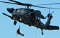 helicopter, landing, UH-60J, multipurpose