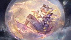 野火浮光采集到天空星空