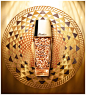 GUERLAIN TERRA ORA by ALAIN COSTA PHOTOGRAPHER @Tristan O'Tierney O'Tierney O'Tierney GODEFROY: 