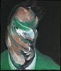 弗朗西斯·培根 Francis Bacon，英国20世纪最伟大的画家 - 水木白艺术坊 - 贵阳画室 高考美术培训