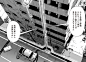 【图片】漫画分镜头，体验比动画更爽快的战斗！【一击男吧】_百度贴吧