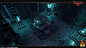 Divinity: Original Sin II - Props