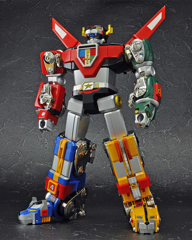 2016年12月 超合金魂 GX-71 ...