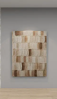 现代简约挂画 (13)