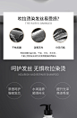 MVE牛油果滋养护发素 修护干枯改善毛躁柔顺香味持久正品-tmall.com天猫