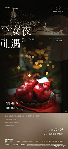 宠儿儿采集到酒店海报