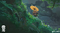 森亿采集到场景