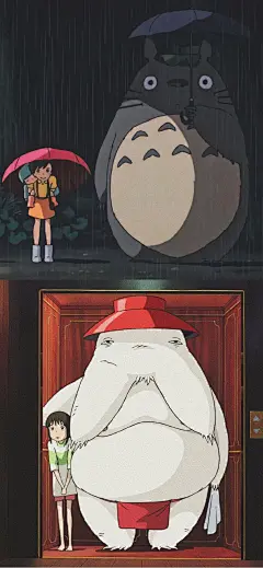 经典卡通动漫拼接高清手机壁纸